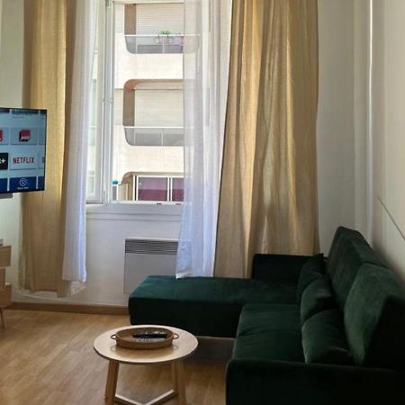 Appartement De Charme Proche Stade Velodrome Marseille Exteriér fotografie