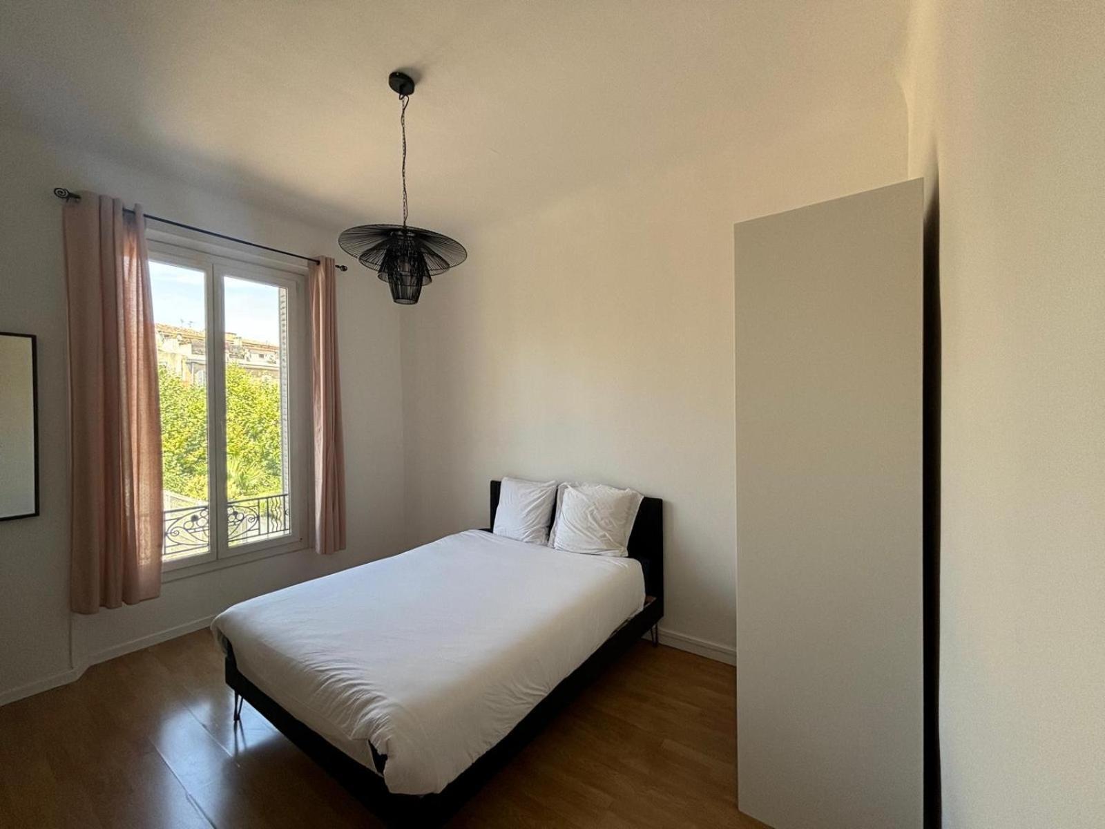 Appartement De Charme Proche Stade Velodrome Marseille Exteriér fotografie